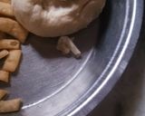 नमकीन(Namkeen recipe in Hindi) रेसिपी चरण 1 फोटो