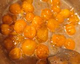 Foto del paso 3 de la receta: Dulce de Uchuba