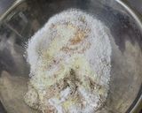 Foto del paso 2 de la receta: Masitas saludables en dos versiones