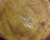 Foto del paso 14 de la receta: Tarta de yema tostada (o tarta de San Marcos)