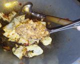 Foto langkah ke 6 dari resep Sambal Kol.