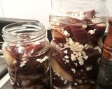 Foto del paso 4 de la receta: Berenjenas en Escabeche 🍆🍆