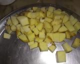 আলু পোস্ত (Aloo posto recipe in bengali) রেসিপি ধাপ - 2 ছবি