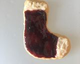 Foto del paso 9 de la receta: Galletas de mantequilla navideñas🎄🎁🥂