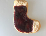 Foto del paso 9 de la receta: Galletas de mantequilla navideñas🎄🎁🥂