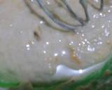 Bolu Pisang tanpa telur dan mixer langkah memasak 4 foto