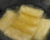 Foto langkah ke 3 dari resep Popia Ubi Manis.
