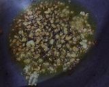 गठिया की सब्जी(gathiya ki sabzi recipe in hindi) रेसिपी चरण 2 फोटो