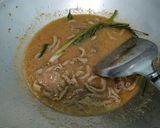 Foto langkah ke 4 dari resep Usus ayam bumbu bali #4w.