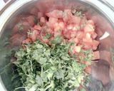 Foto del paso 2 de la receta: Nopales preparados como los que venden en los mercados