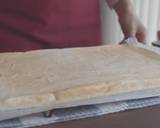 White Swiss Roll (Snow Cake Roll) Recipe Video recipe step 13 photo