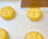 Foto del paso 6 de la receta: Panecillos dulces de maíz