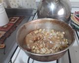 Foto del paso 3 de la receta: Bocadito de manzana y canela