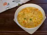 Sop Jagung