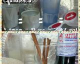 Foto del paso 1 de la receta: Arroz con leche especial