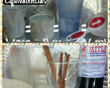 Foto del paso 1 de la receta: Arroz con leche especial
