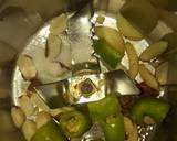 Paneer papad rolls recipe step 1 photo