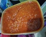 Foto langkah ke 3 dari resep Steamboat Tomyum.