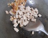 Foto langkah ke 2 dari resep Tumis Kacang Panjang & Wortel Crunchy Jesslyn Orlane.