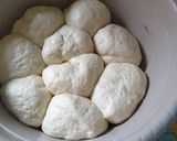Foto langkah ke 2 dari resep Bakpao Isi Ayam.