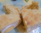 Foto langkah ke 12 dari resep Ayam goreng kodok scremble.