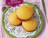 Foto langkah ke 16 dari resep 385. Kue Pukis Banyumas Lembut😋.