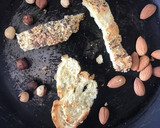 Foto del paso 2 de la receta: Berenjena rellena con atún y salsa romesco
