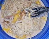 Noodles bowl recipe step 2 photo