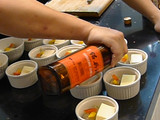 缸底薑汁百花蝦（豆油伯缸底醬油食譜）