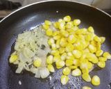 ஸ்பைசி கான் மசாலா தோசை (Spicy corn masala dosai recipe in tamil) ரெசிபி ஸ்டேப் 1 புகைப்படம்