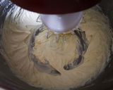 Gesztenyetorta recept fázis 4 fotója