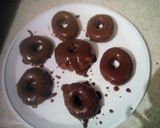 Foto del paso 4 de la receta: Donas caseras
