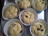 Roti Kismis Manis