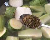 Foto del paso 3 de la receta: Caldo de pollo