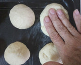 Foto del paso 6 de la receta: Pan para hamburguesa o Hot dog