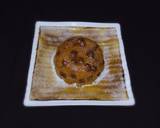 Butterscotch sooji sheera recipe step 3 photo