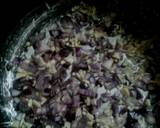Chahan-fried rice recipe step 2 photo