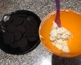 Foto del paso 1 de la receta: Torta oreo