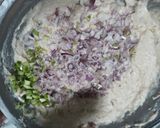 Foto langkah ke 3 dari resep Pempek Adaan Rebus.