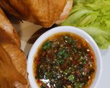 รูปขั้นตอนการทำที่ 4 ของ ไก่ต้มน้ำปลา