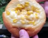 Foto langkah ke 8 dari resep Roti JAGUNG MANIS 🌽❤️🌽.