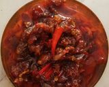 Foto langkah ke 5 dari resep Sayur Asem Khas Tegal #BikinRamadanBerkesan.
