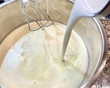 Foto del paso 4 de la receta: Flan de coco con crema de coco