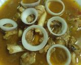 A picture of step 9 of Mutton PAYE.