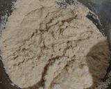 Foto del paso 2 de la receta: Cómo hacer Budín de banana 🍌 y avena