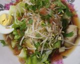 Foto langkah ke 4 dari resep Tahu guling jogja modifikasi.