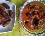 करेले के छिलके के बेबी फिंगर (Karele ke chilke ke babay finger recipe in hindi) रेसिपी चरण 4 फोटो