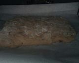 Foto del paso 5 de la receta Pan de cacao y arándanos deshidratados con amasadora eléctrica