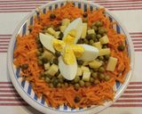 Foto del paso 3 de la receta: Ensalada completa
