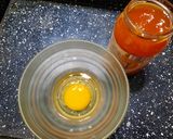 Foto del paso 1 de la receta: Galletones con discos de empanadas